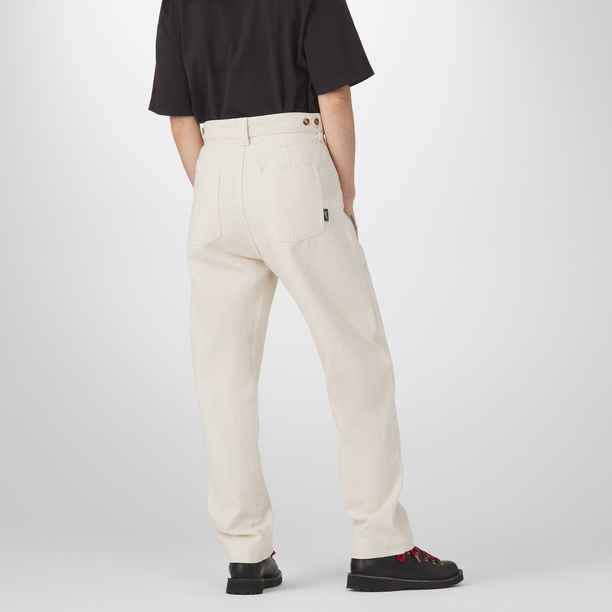 Hawthorne Double Knee Pants  Natural / Danner Latest