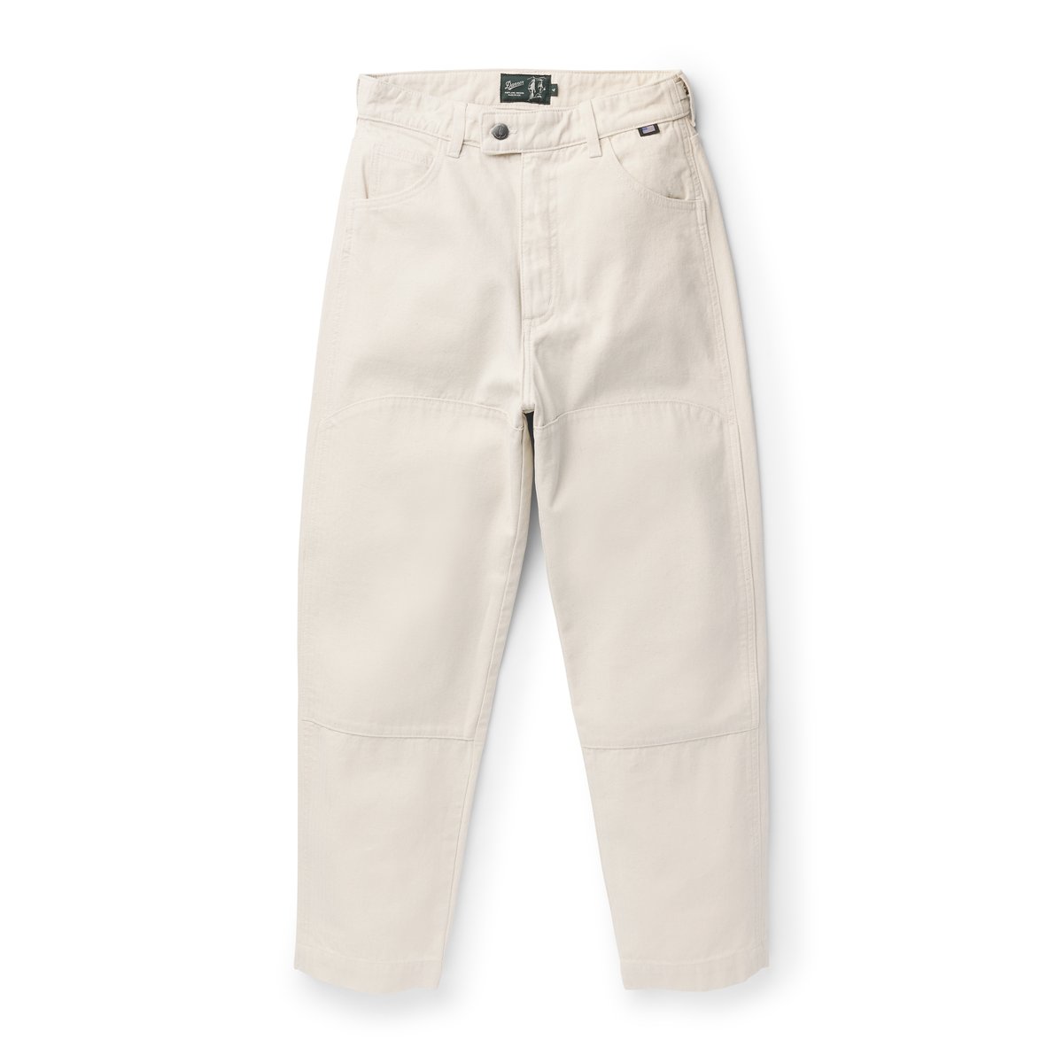 Hawthorne Double Knee Pants  Natural / Danner Latest