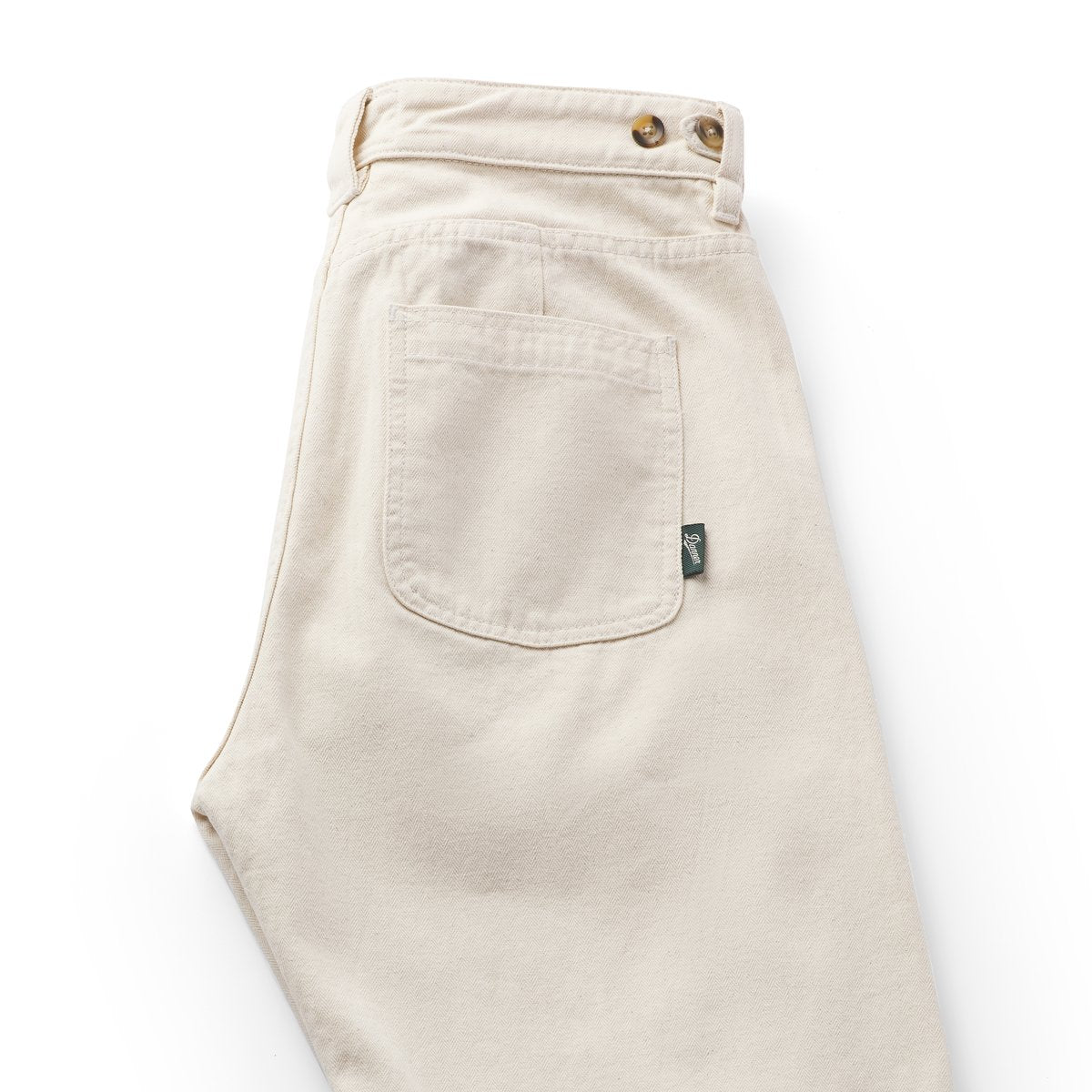 Hawthorne Double Knee Pants  Natural / Danner Latest