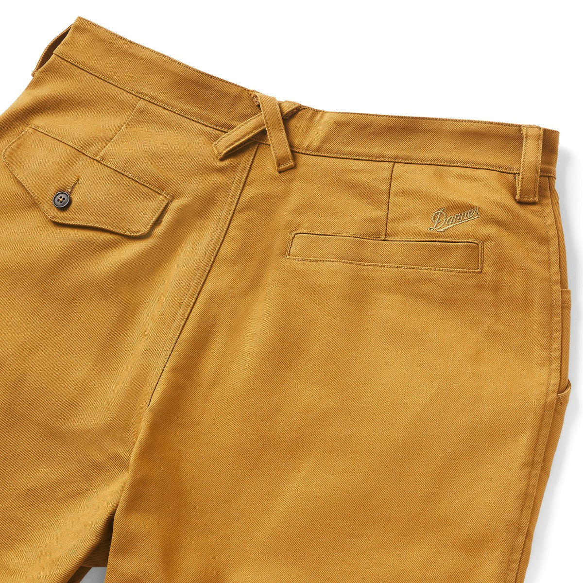 Forager Pants Golden Brown / Danner Sale