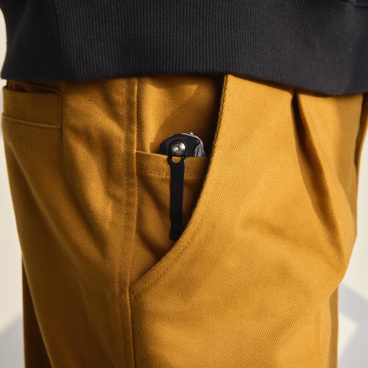 Forager Pants Golden Brown / Danner Sale