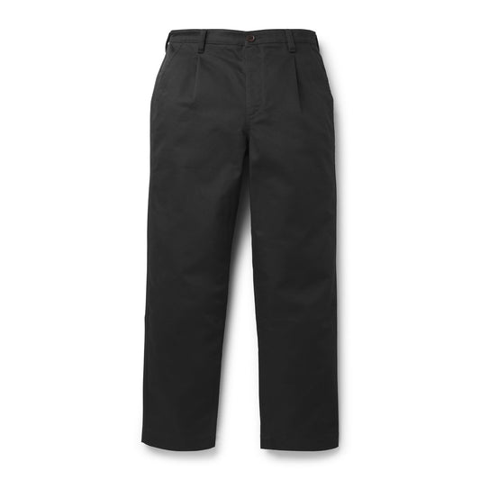 Forager Pants Black / Danner Classic