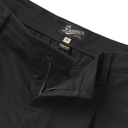 Forager Pants Black / Danner Classic