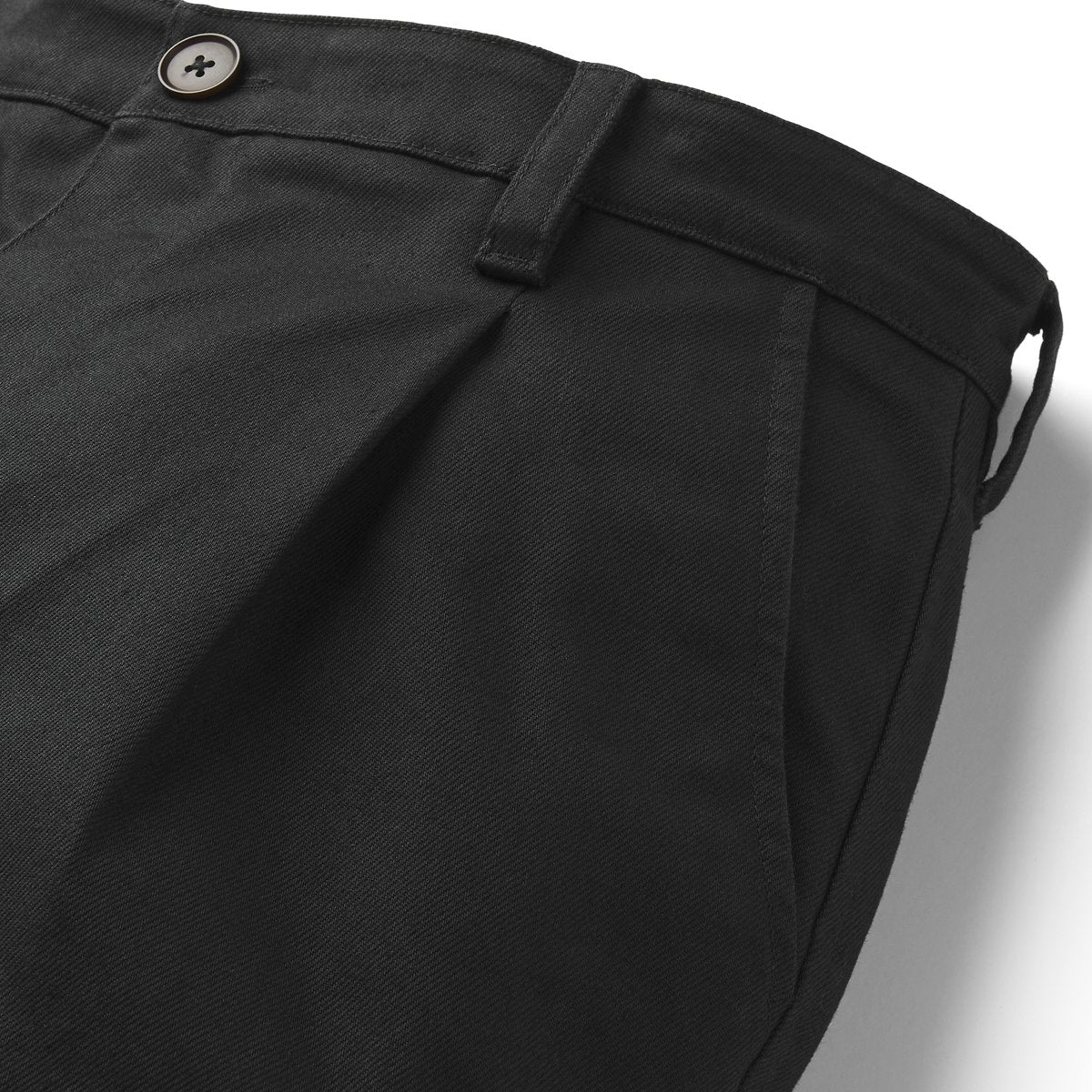 Forager Pants Black / Danner Classic