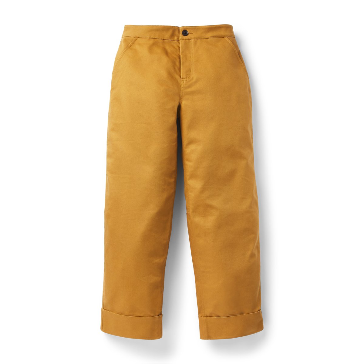 Forager Pants Golden Brown / Danner Exclusive