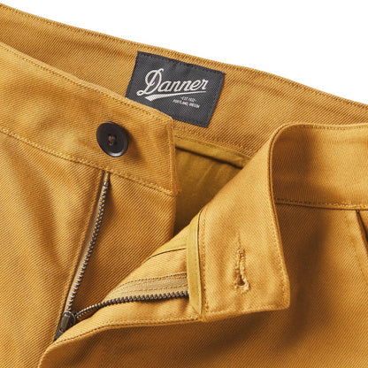 Forager Pants Golden Brown / Danner Exclusive