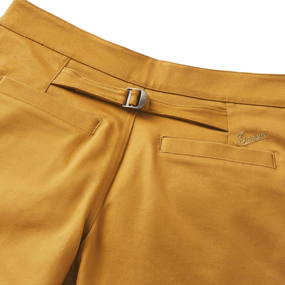 Forager Pants Golden Brown / Danner Exclusive