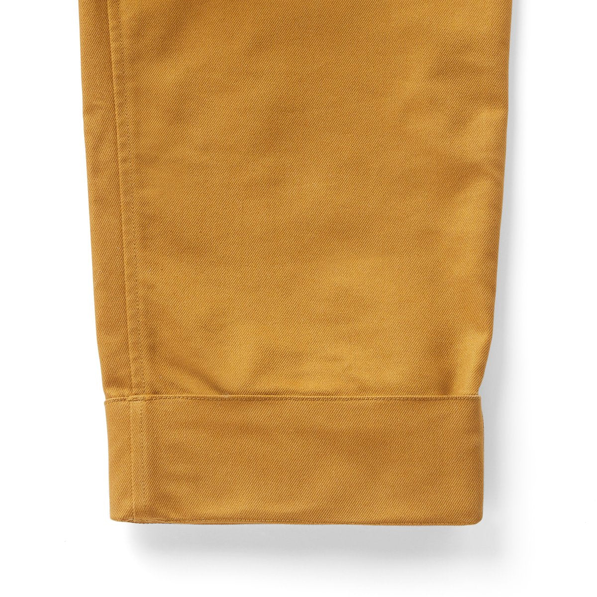 Forager Pants Golden Brown / Danner Exclusive