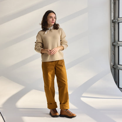 Forager Pants Golden Brown / Danner Exclusive