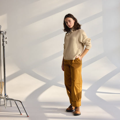 Forager Pants Golden Brown / Danner Exclusive