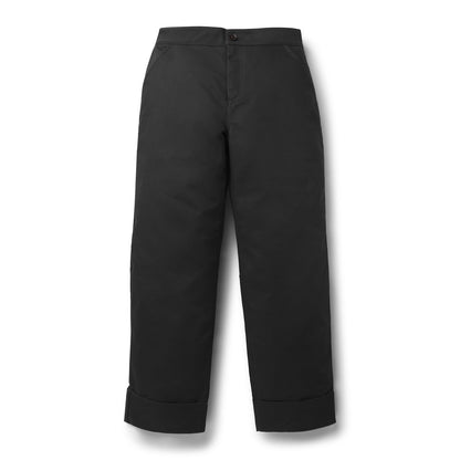 Forager Pants Black / Danner Exclusive