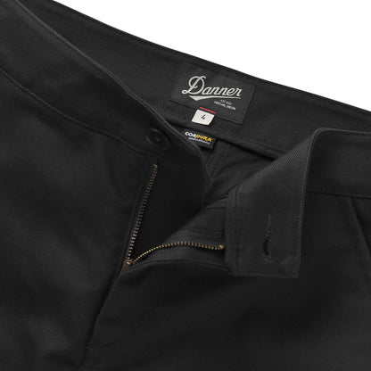 Forager Pants Black / Danner Exclusive