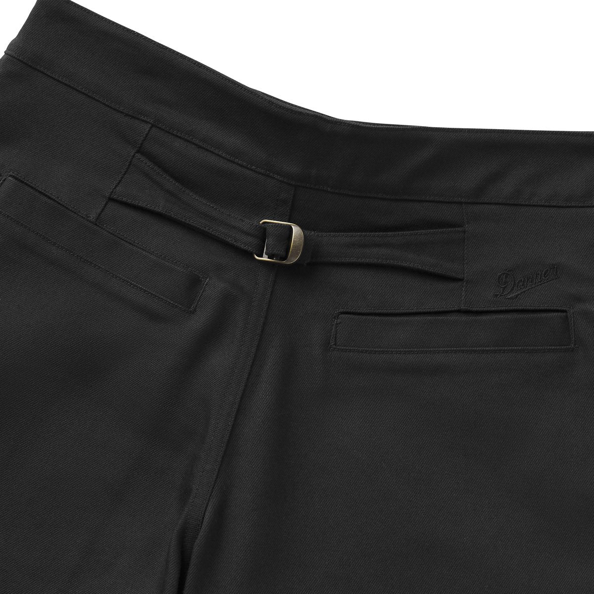 Forager Pants Black / Danner Exclusive