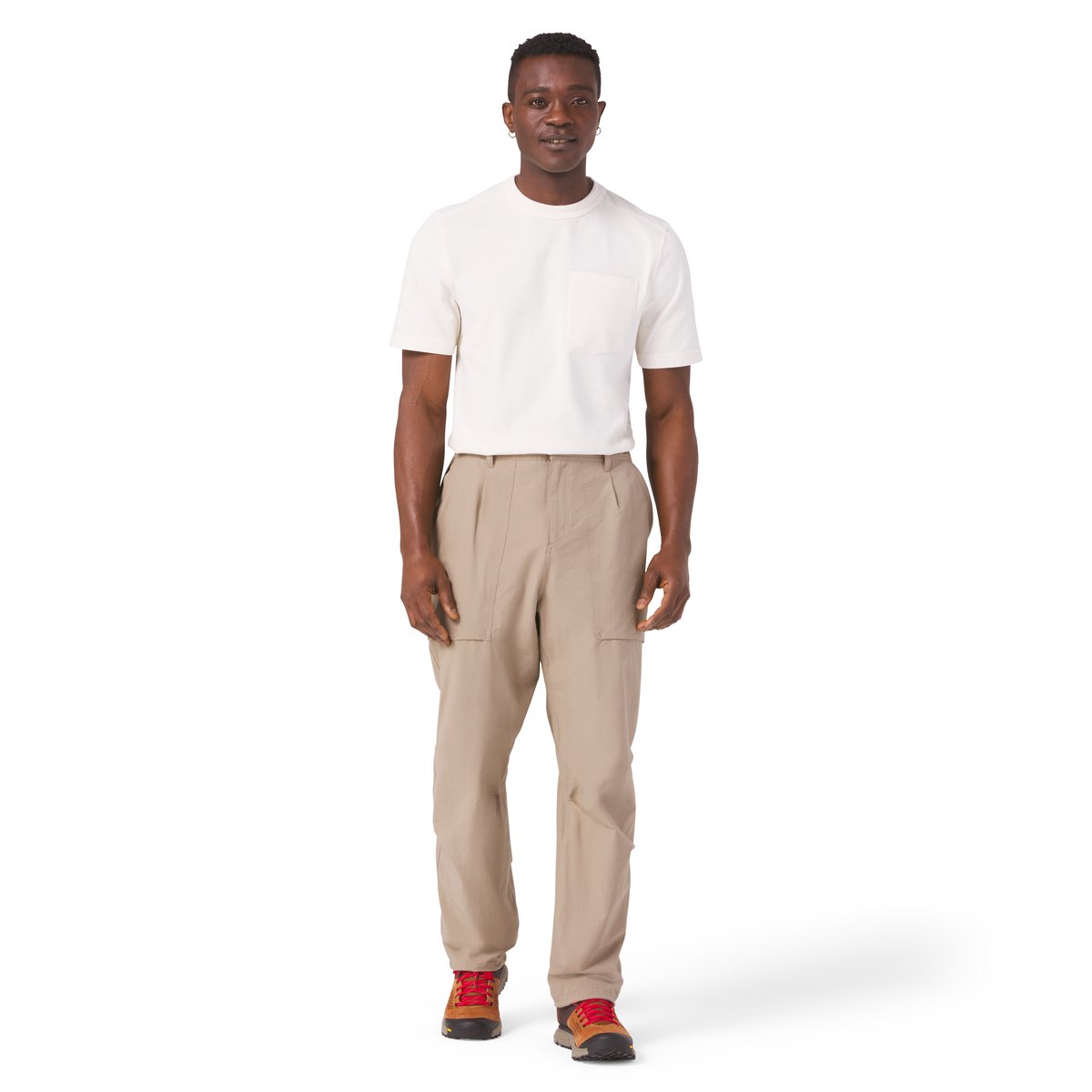 Lightweight Trail Pants Timber Wolf / Danner Great Value