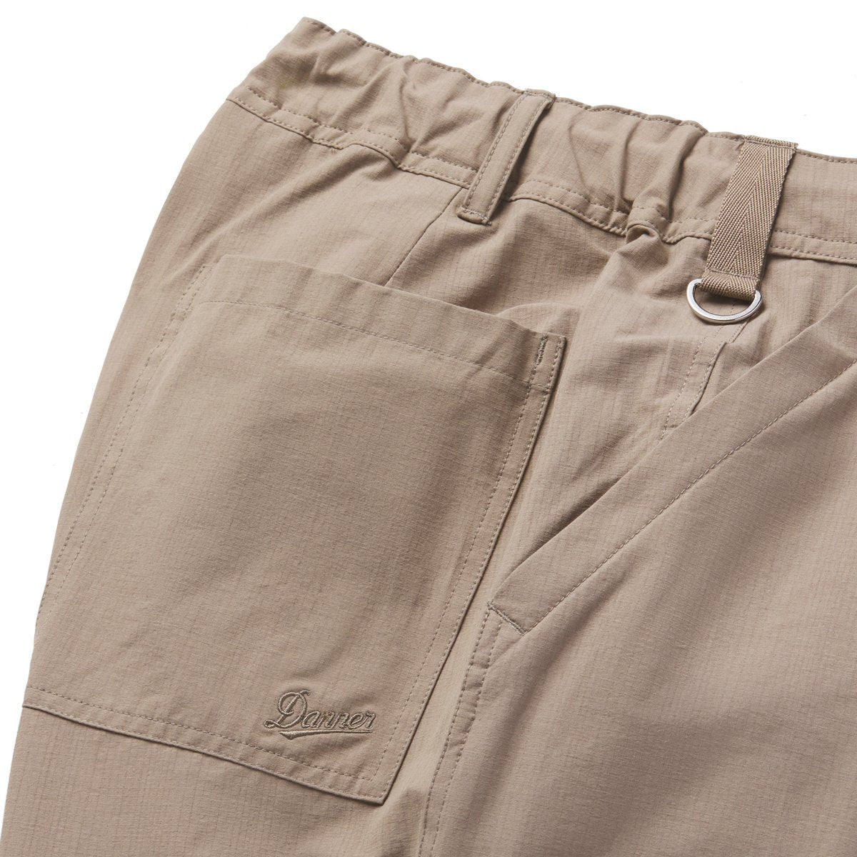 Lightweight Trail Pants Timber Wolf / Danner Great Value