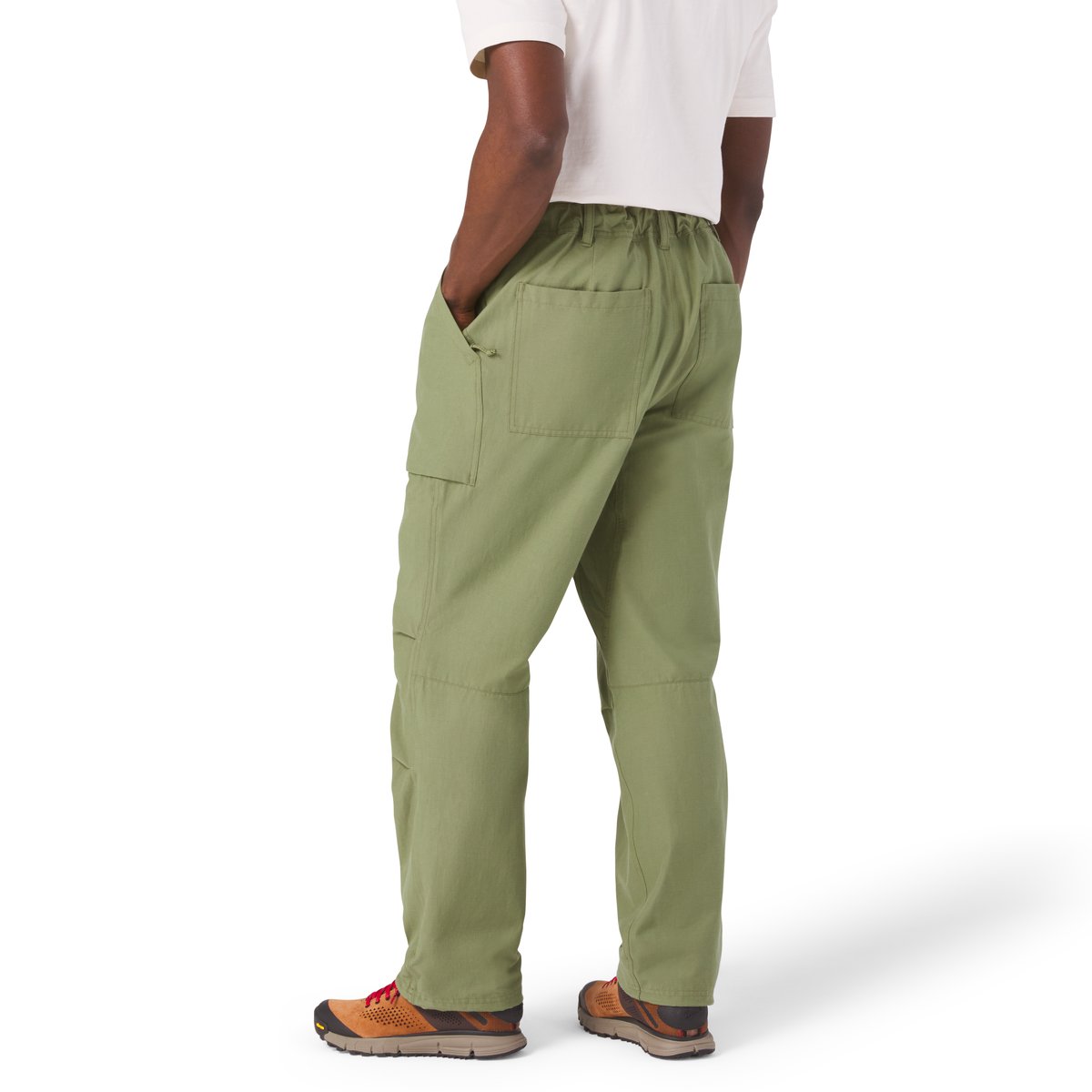 Lightweight Trail Pants Olivine / Danner Recommended