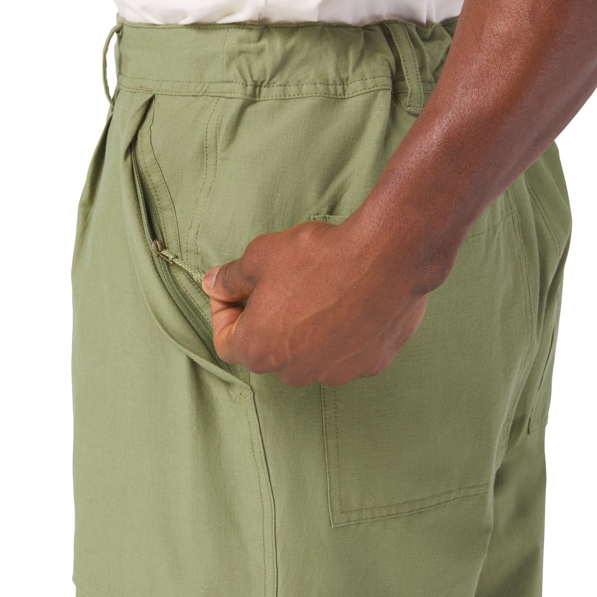 Lightweight Trail Pants Olivine / Danner Recommended