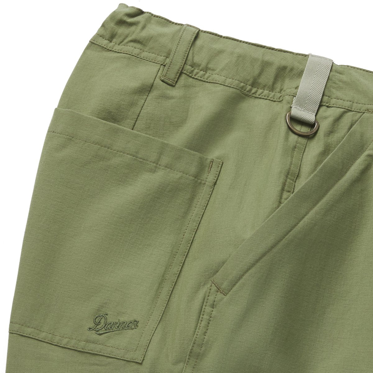 Lightweight Trail Pants Olivine / Danner Recommended