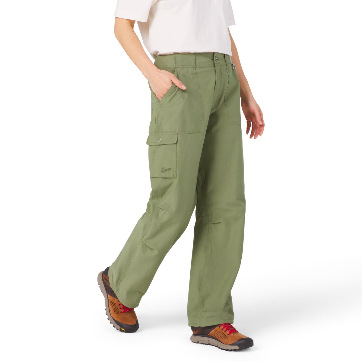 Lightweight Trail Pants Olivine / Danner Recommended