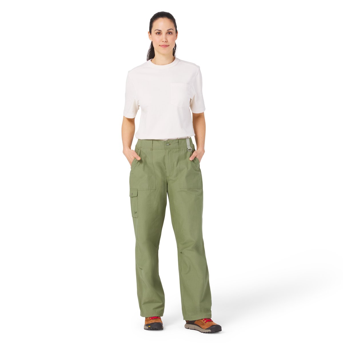 Lightweight Trail Pants Olivine / Danner Recommended