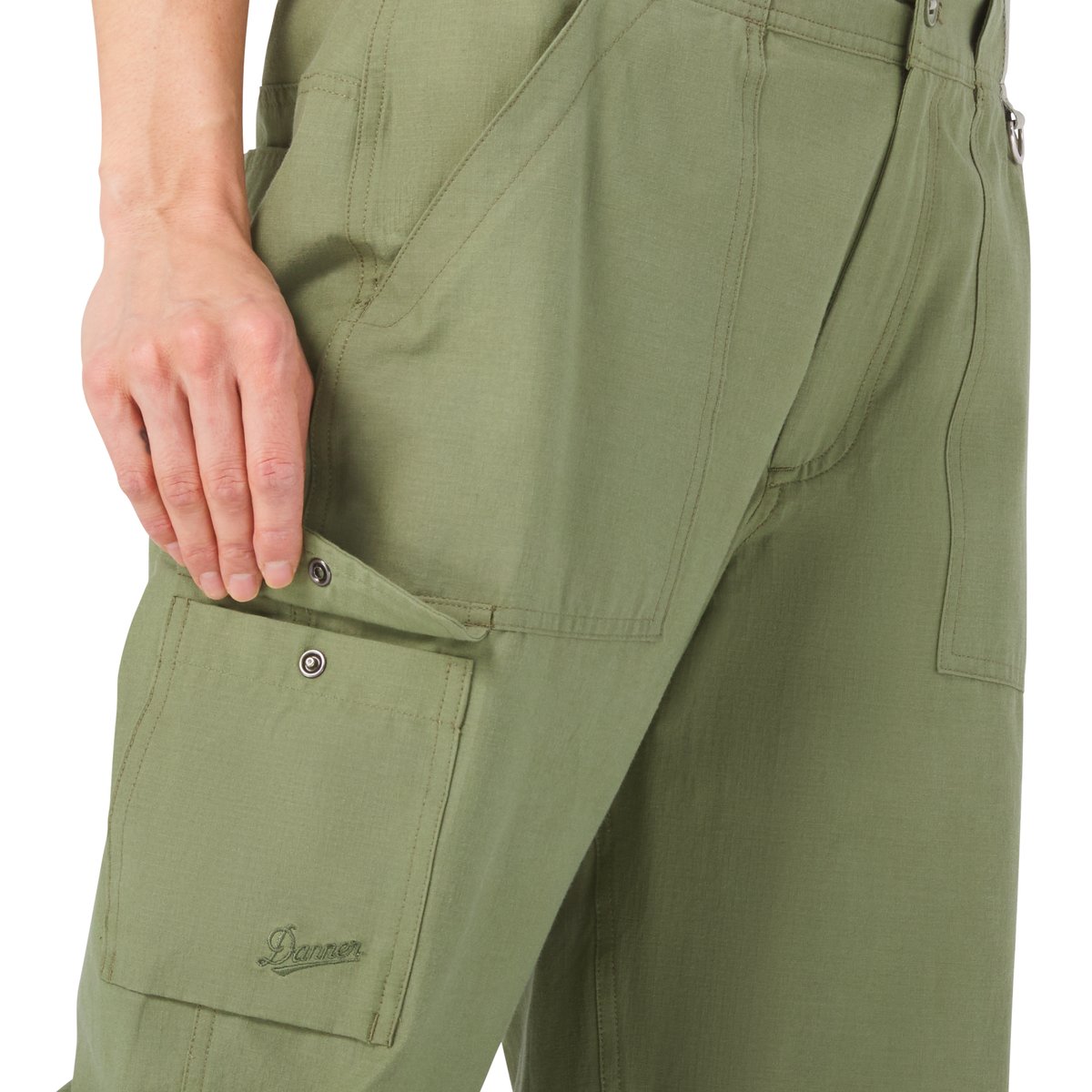 Lightweight Trail Pants Olivine / Danner Recommended