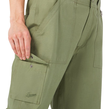Lightweight Trail Pants Olivine / Danner Recommended
