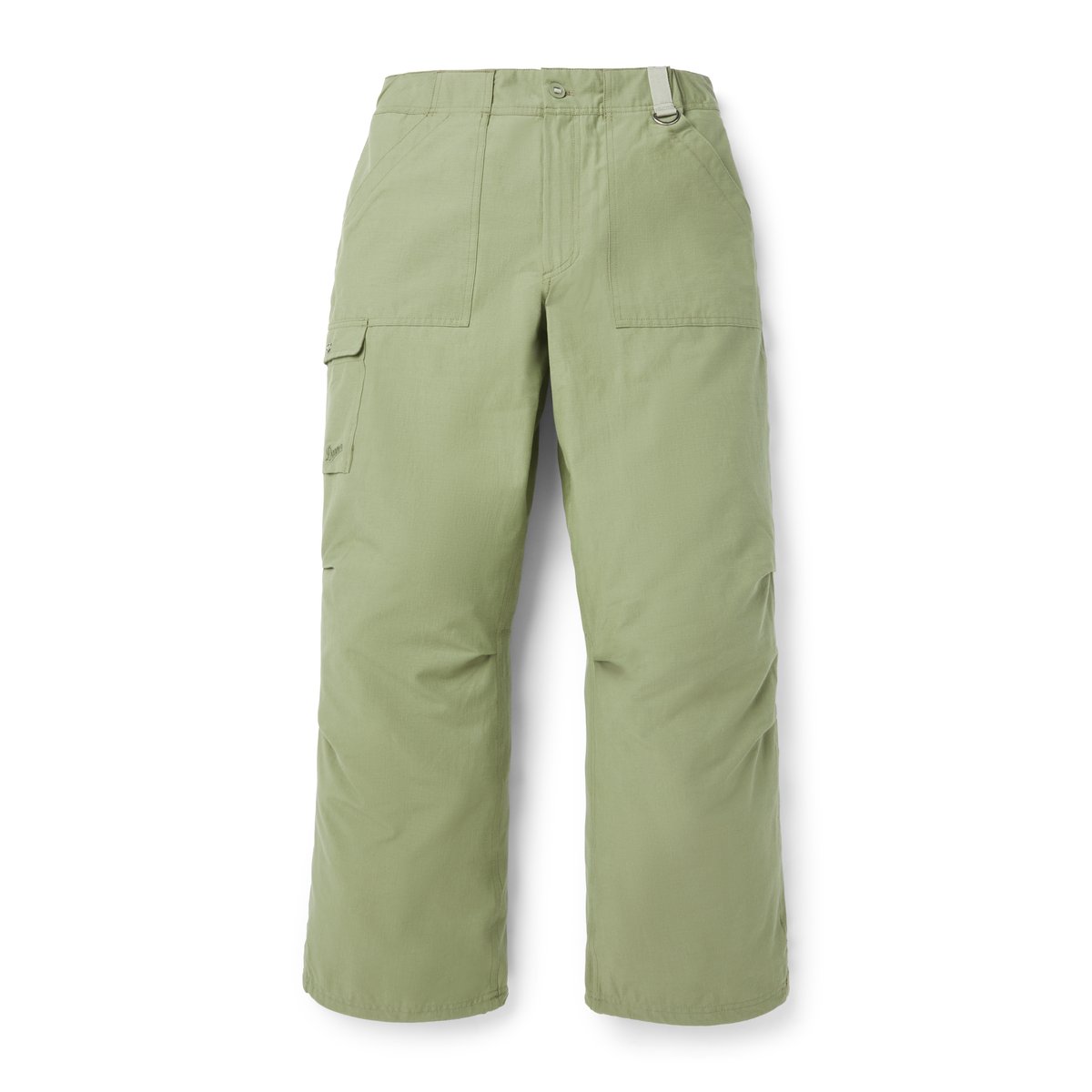 Lightweight Trail Pants Olivine / Danner Recommended