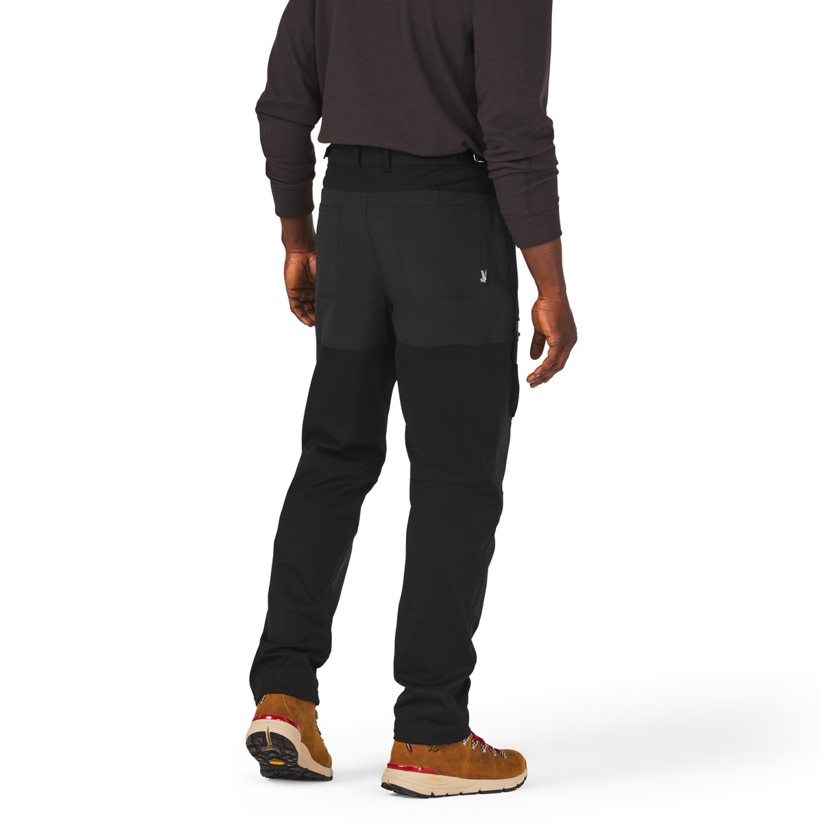 Boulder Ridge Pants Black / Danner Great Value