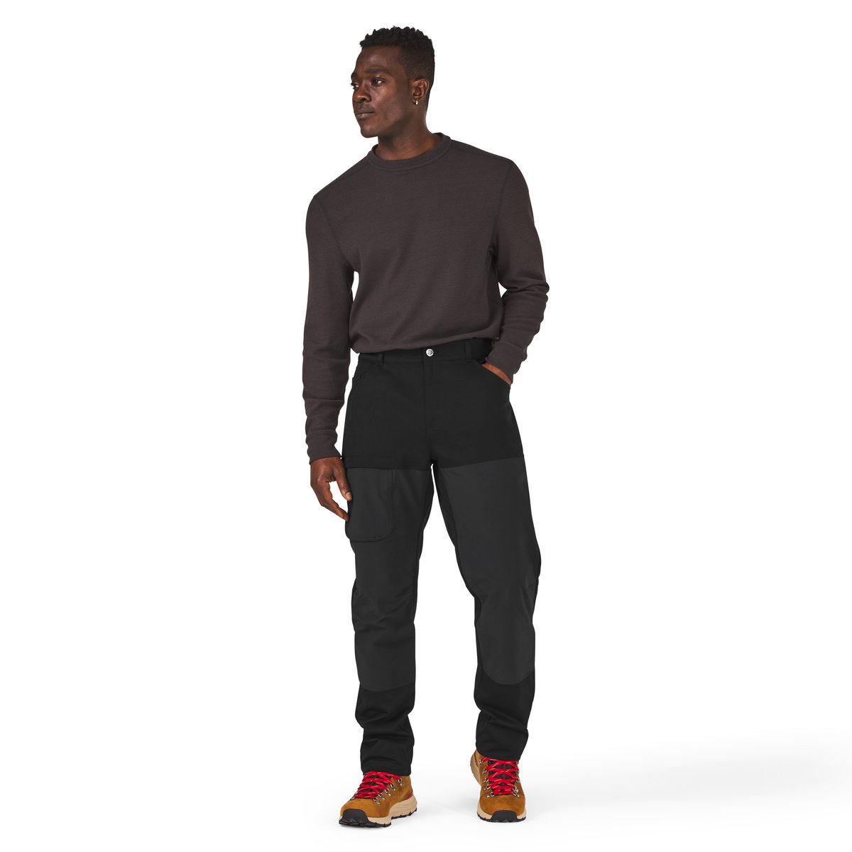 Boulder Ridge Pants Black / Danner Great Value