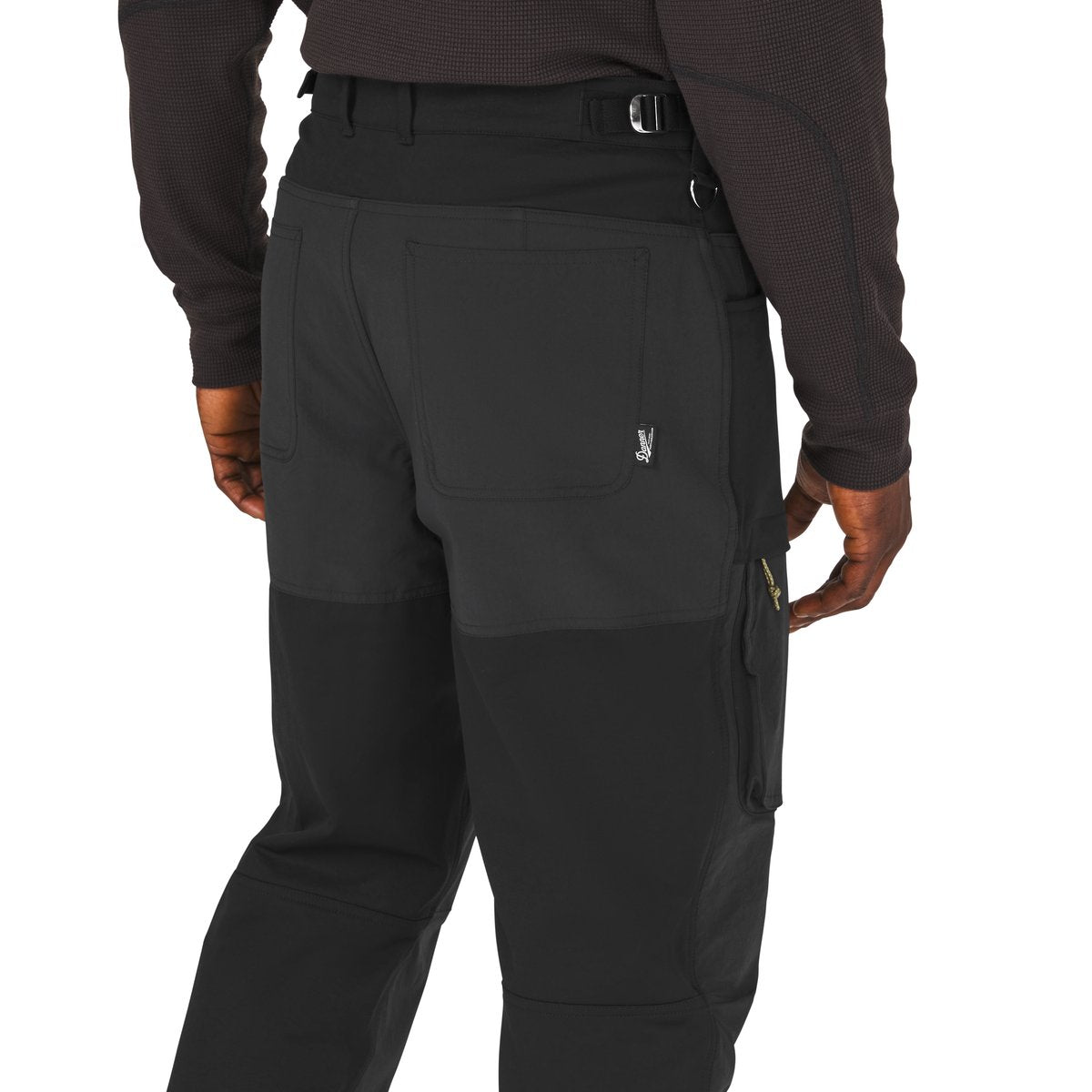 Boulder Ridge Pants Black / Danner Great Value