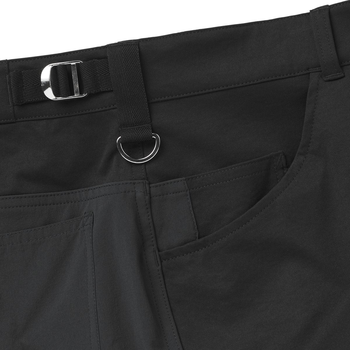 Boulder Ridge Pants Black / Danner Great Value