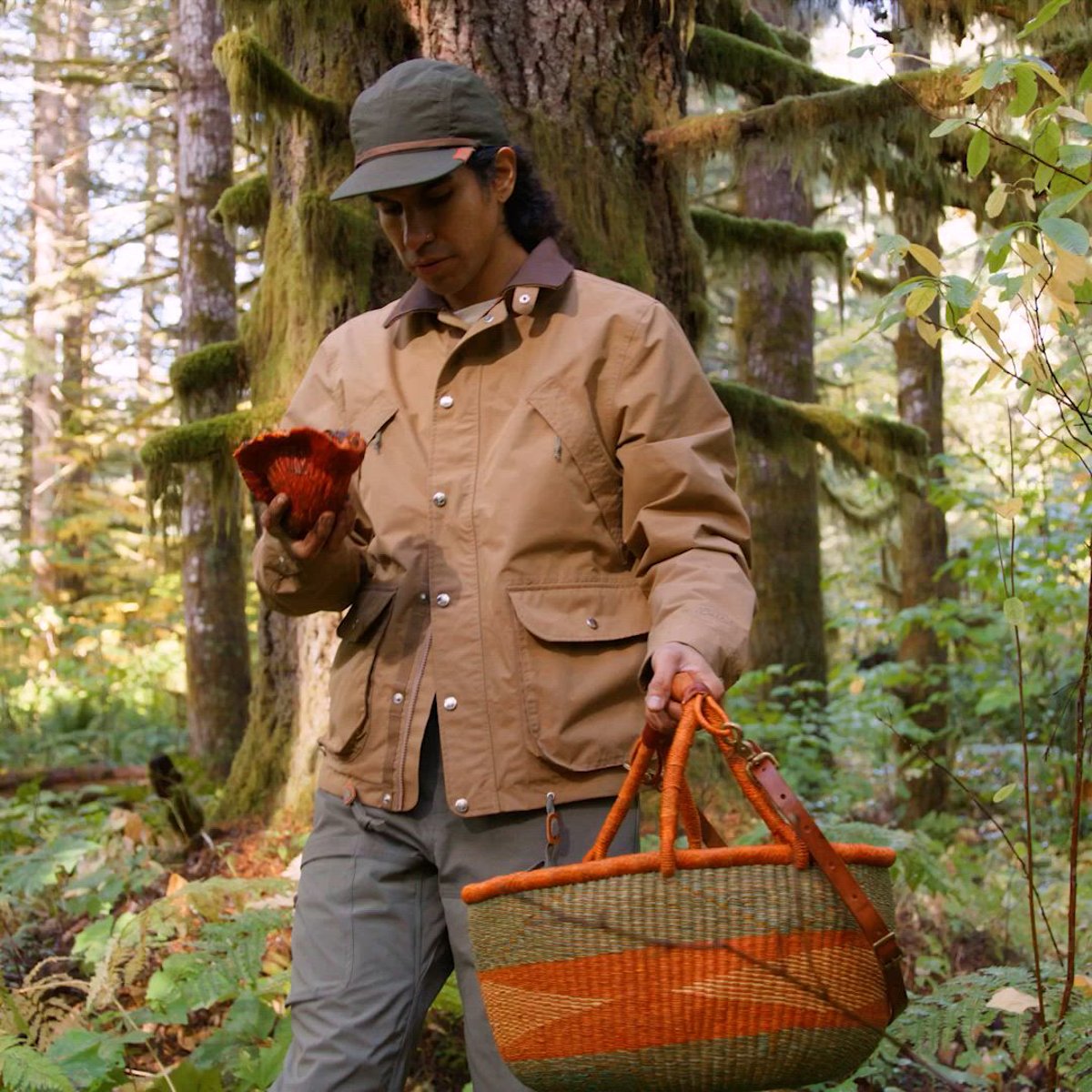 Boulder Ridge Pants Black / Danner Great Value