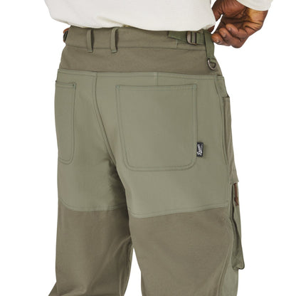 Boulder Ridge Pants Dusty Olive / Danner Deals