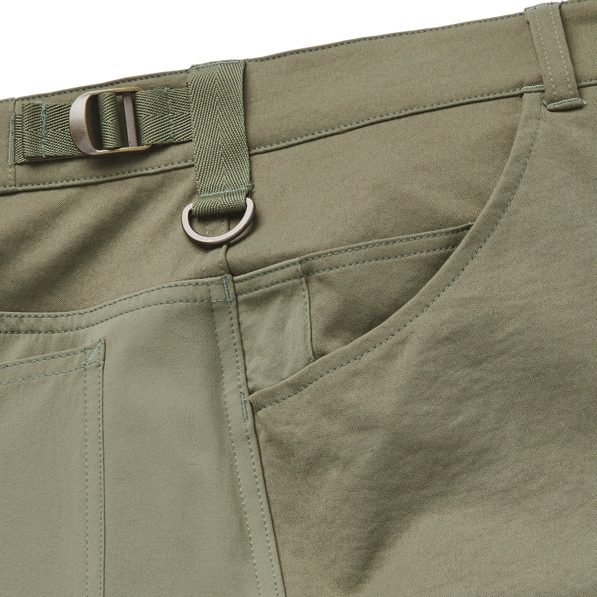 Boulder Ridge Pants Dusty Olive / Danner Deals