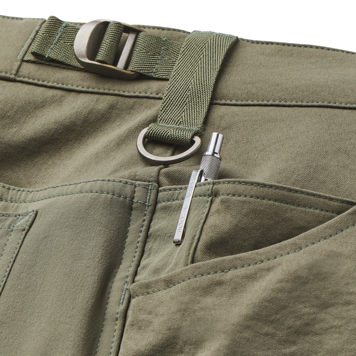 Boulder Ridge Pants Dusty Olive / Danner Deals