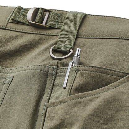 Boulder Ridge Pants Dusty Olive / Danner Deals