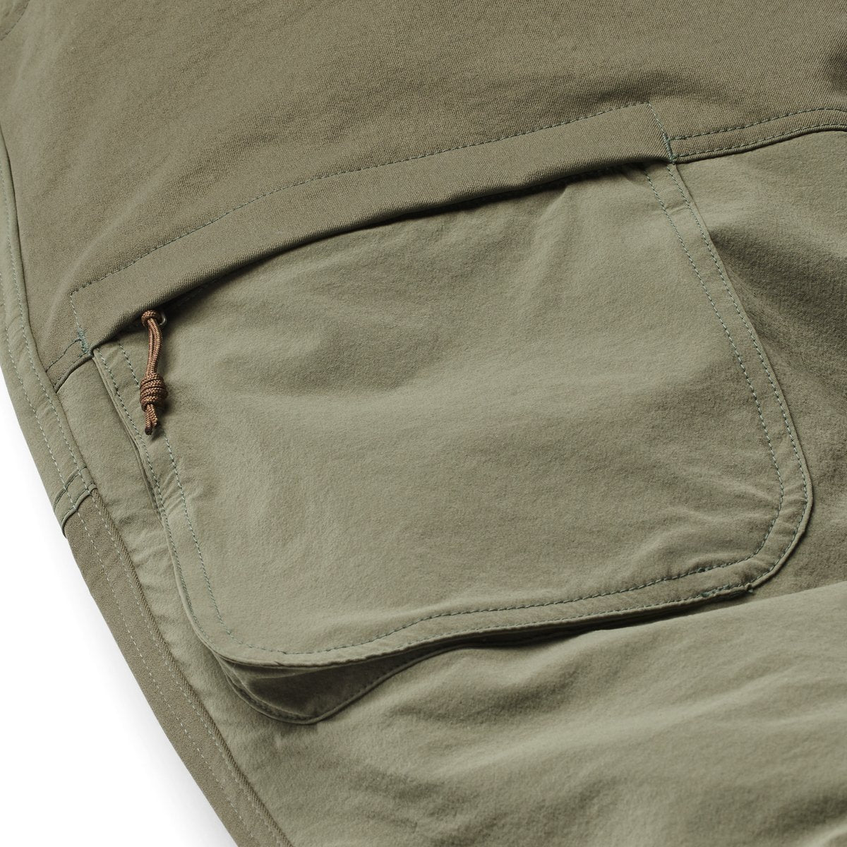 Boulder Ridge Pants Dusty Olive / Danner Deals