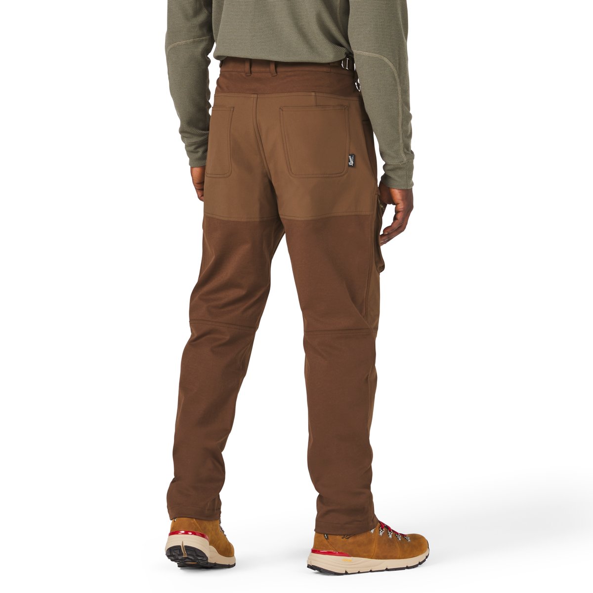 Boulder Ridge Pants Dark Earth / Danner Everyday