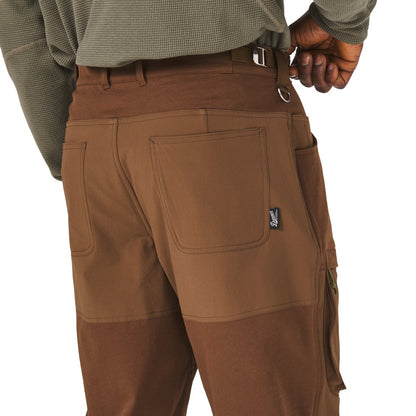 Boulder Ridge Pants Dark Earth / Danner Everyday