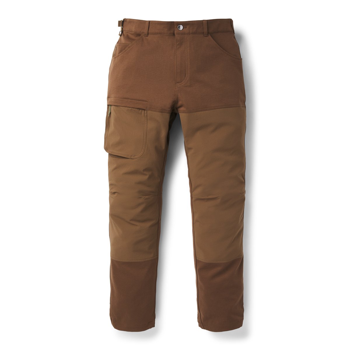 Boulder Ridge Pants Dark Earth / Danner Everyday