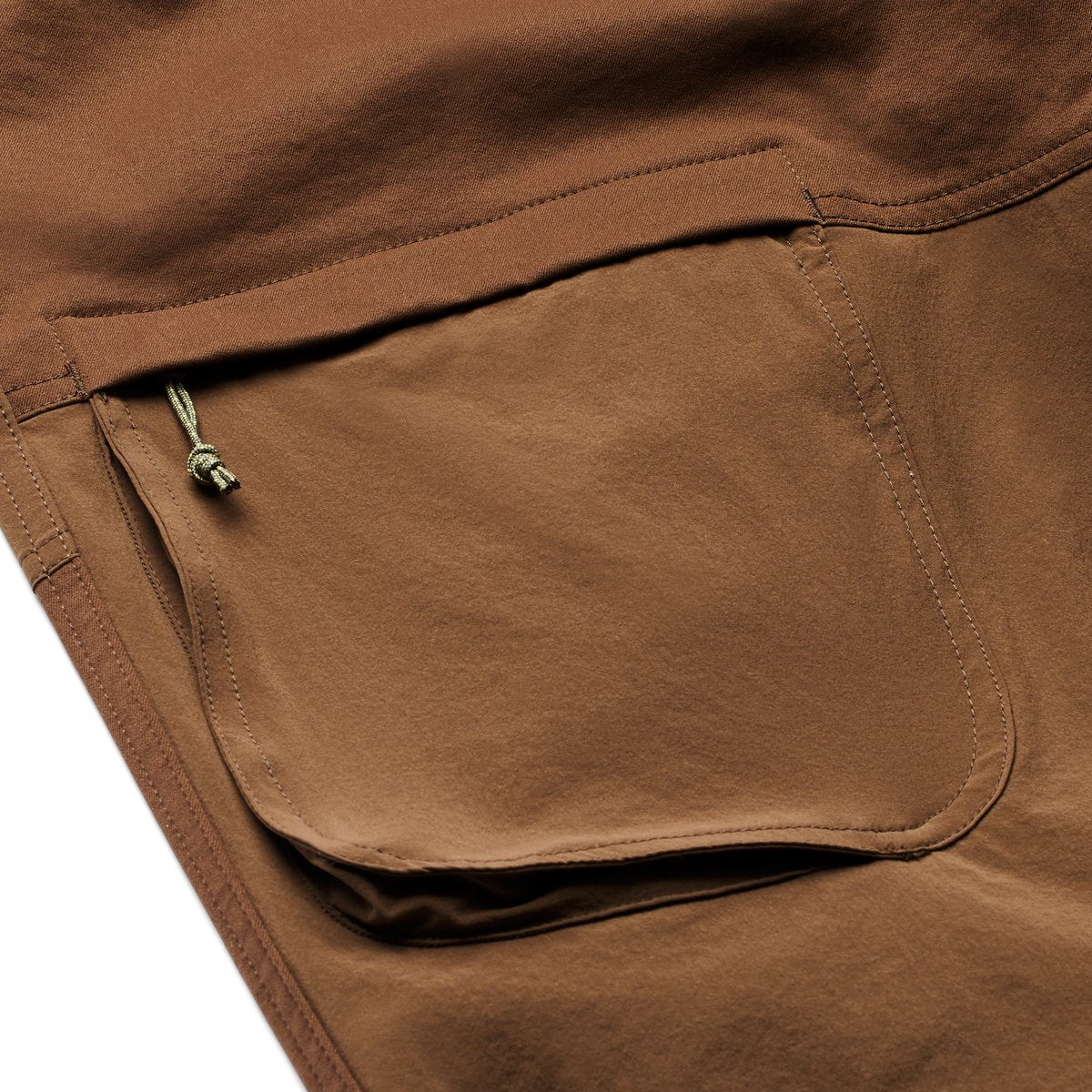 Boulder Ridge Pants Dark Earth / Danner Everyday
