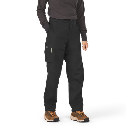 Boulder Ridge Pants Black / Danner Special Offer