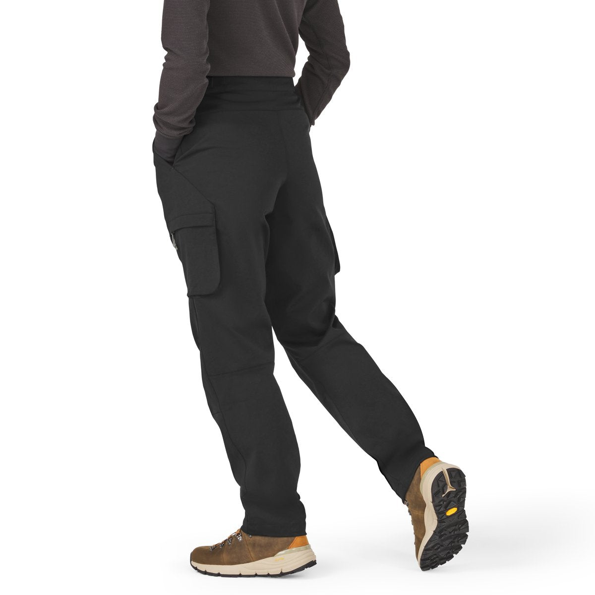 Boulder Ridge Pants Black / Danner Special Offer