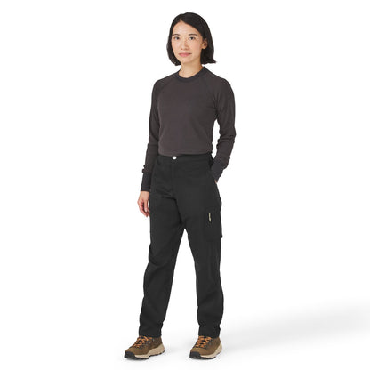 Boulder Ridge Pants Black / Danner Special Offer