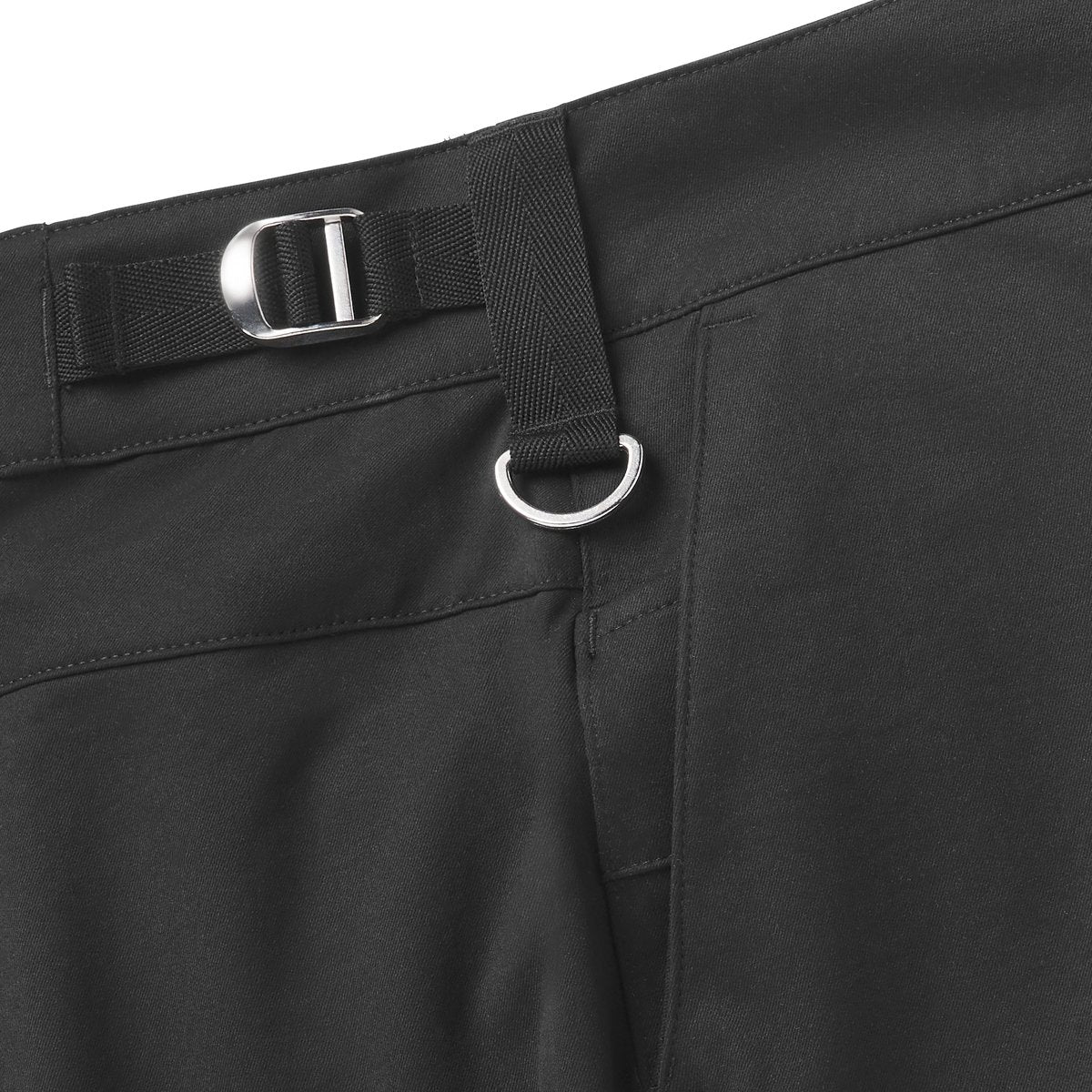 Boulder Ridge Pants Black / Danner Special Offer