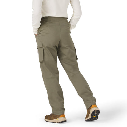 Boulder Ridge Pants Dusty Olive / Danner Signature