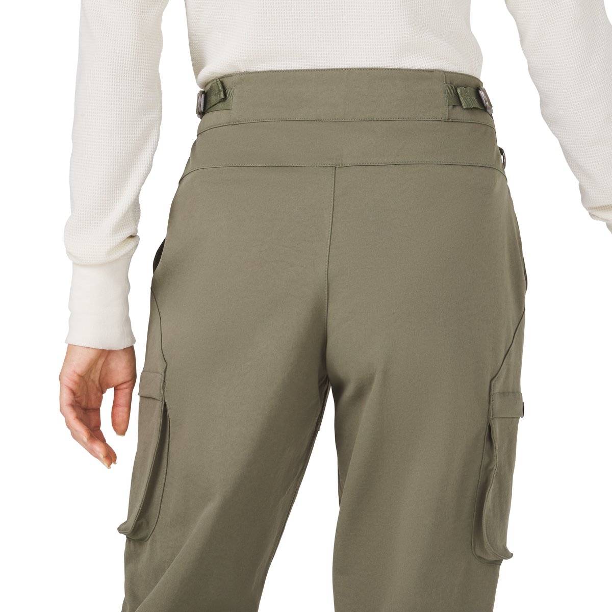 Boulder Ridge Pants Dusty Olive / Danner Signature