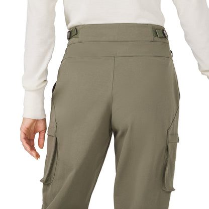 Boulder Ridge Pants Dusty Olive / Danner Signature