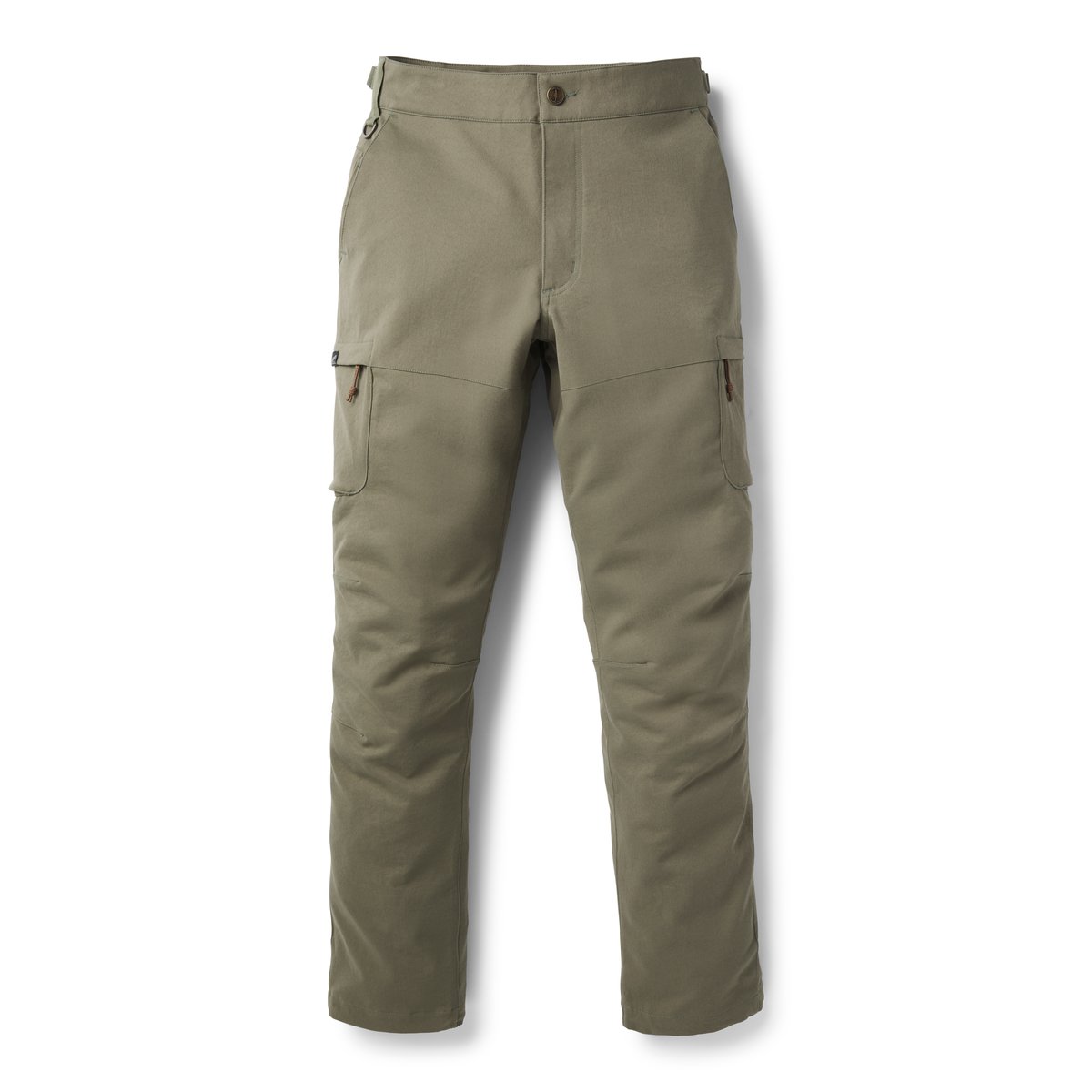 Boulder Ridge Pants Dusty Olive / Danner Signature