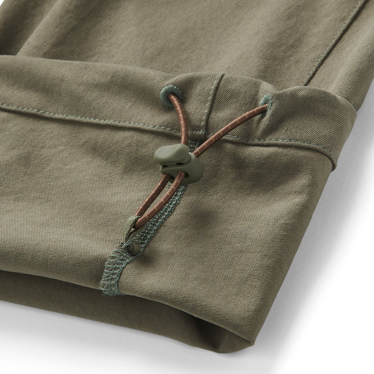 Boulder Ridge Pants Dusty Olive / Danner Signature